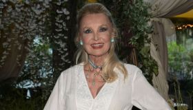 Barbara Bouchet, gli amori dell’icona della commedia all’italiana