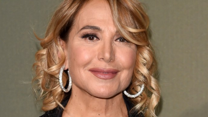 Barbara D’Urso, retroscena sul “divorzio” da Mediaset: cifre da capogiro