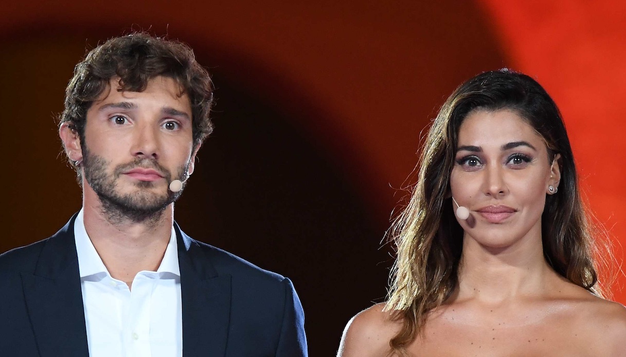 Belen e Stefano De Martino in crisi: l’intervento di Maria De Filippi