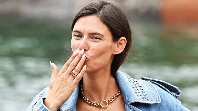 Bianca Balti, aria di crisi a 5 mesi dalle nozze