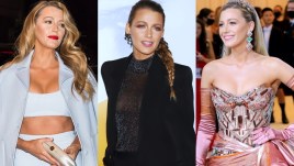 Blake Lively, 10 look indimenticabili tra stile e tendenze