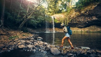 Tutte le parole da conoscere per un’estate “into the wild”