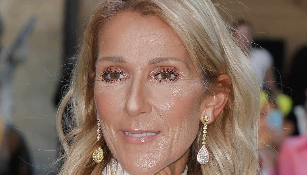 Celine Dion, l’addio alla musica è vicino: potrebbe non cantare più