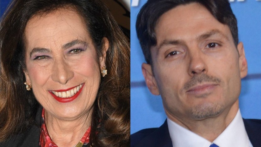 “GF Vip”, retroscena sulla Buonamici: cosa ha chiesto a Pier Silvio Berlusconi