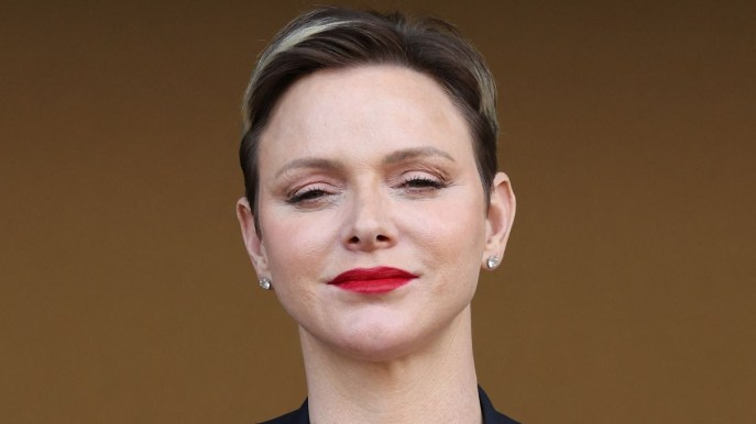 Charlene di Monaco sparisce da Instagram: la Principessa è sempre più isolata