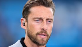 Claudio Marchisio in ospedale: “Non date mai nulla per scontato”