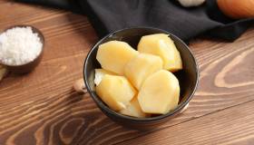 Come lessare le patate in modo perfetto