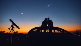 Stelle cadenti? Ecco come rendere indimenticabile la notte di San Lorenzo