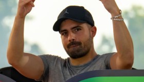 Chi è Drillionaire, il vincitore del premio “Radio Zeta FHL23” che faceva il calciatore