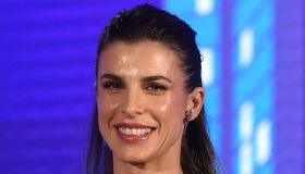 Elisabetta Canalis e Brian Perri, prima foto insieme dopo il divorzio. Le lacrime della figlia