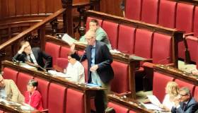 Quanto prende un parlamentare in Italia