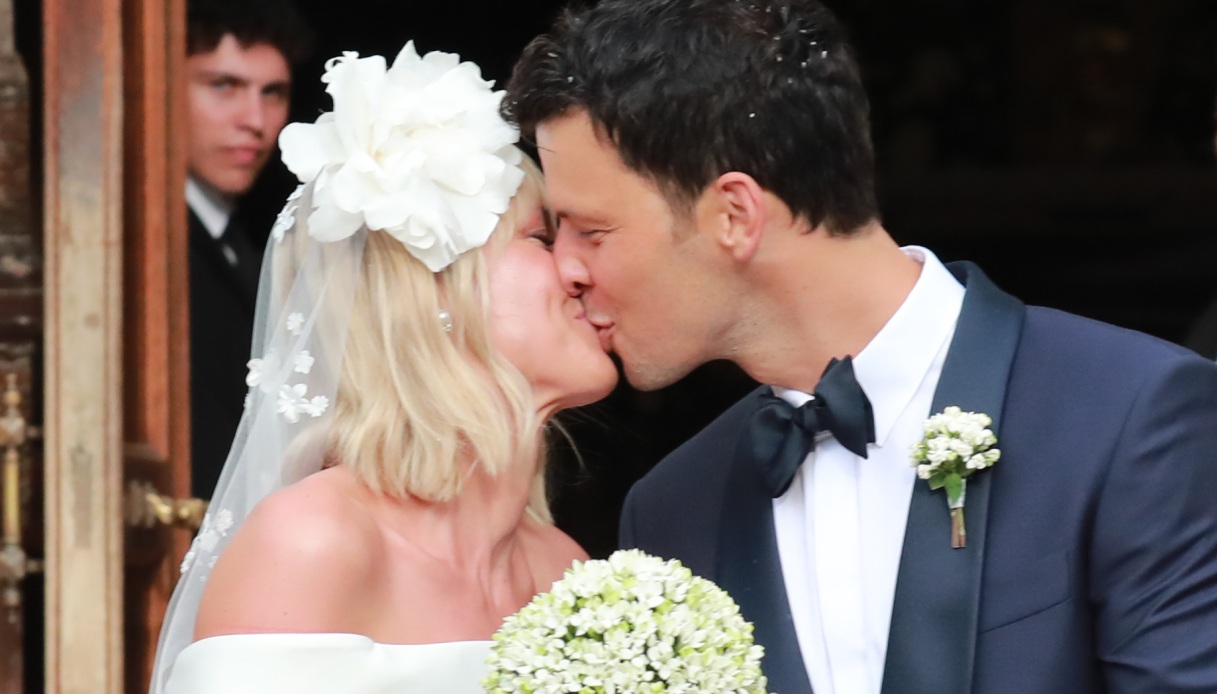 Federica Pellegrini, primo anniversario di nozze: “Felici come oggi per tutta la vita”