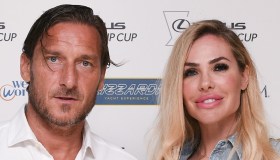 Francesco Totti, guai per Ilary Blasi: “Ora è costretta a pagare”