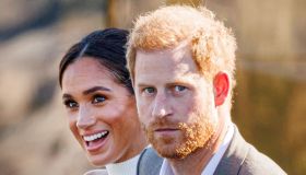 Harry e Meghan si mostrano insieme. Ma nulla è come prima