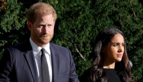 Harry e Meghan in disaccordo sui figli: “Problemi seri nella coppia”