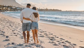 Test: sei fatta per le relazioni a distanza?