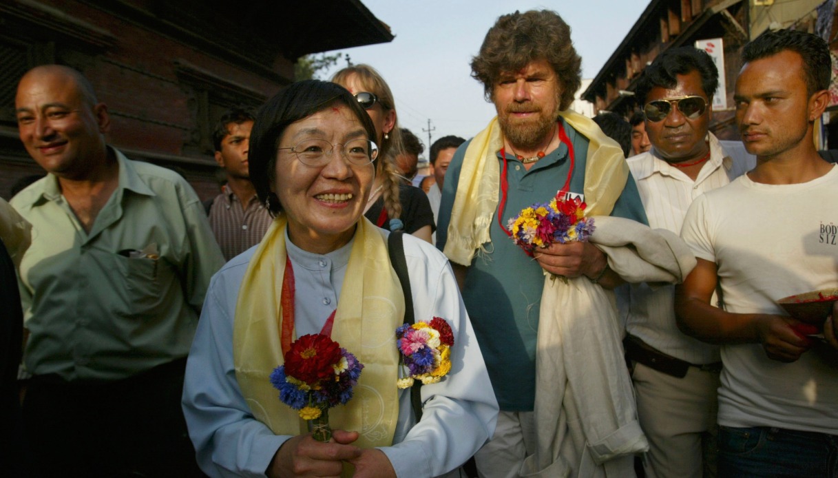 Junko Tabei