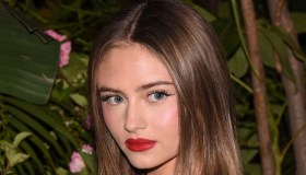 Leni Klum e Nathan Falco Briatore, la foto insieme su Instagram: “Ci somigliamo?”