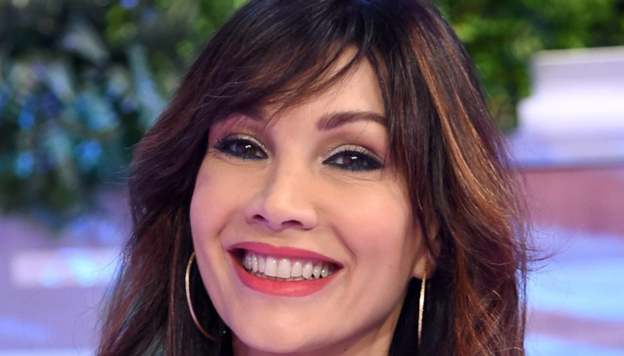 Luisa Corna si sposa: chi è il marito Stefano Giovino