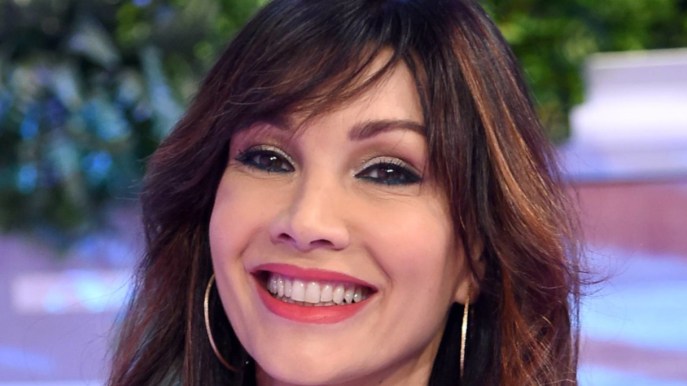 Luisa Corna si sposa: chi è il marito Stefano Giovino