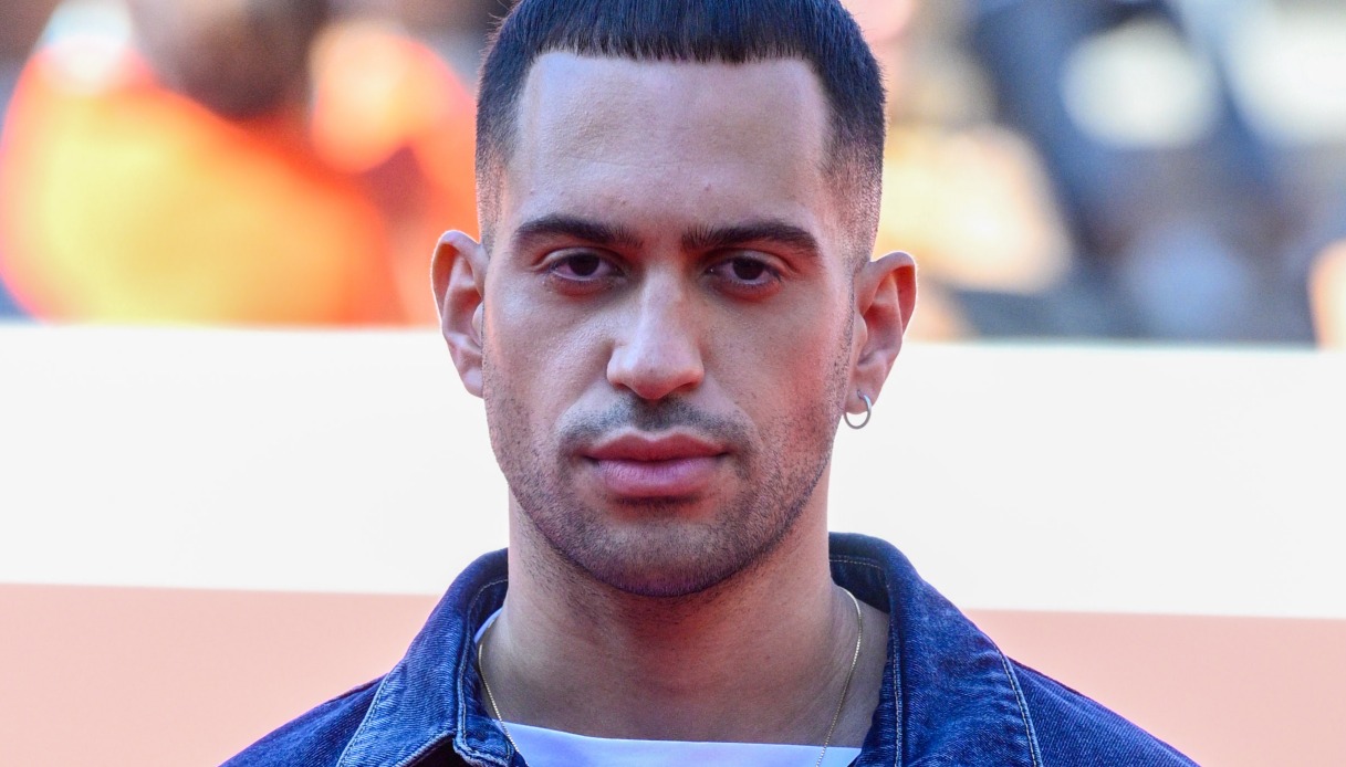 Mahmood, la verità del padre: “Non l’ho mai abbandonato, ho sofferto”