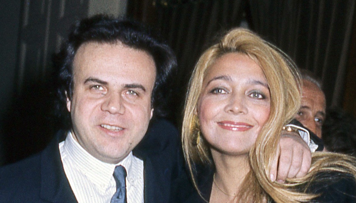 Jerry Calà, la verità sul matrimonio con Mara Venier: “Ero insopportabile”