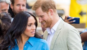 Meghan Markle compie 42 anni: il gesto per scacciare le voci di crisi con Harry