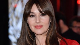 Monica Bellucci, le parole per Tim Burton dopo (quasi) un anno d’amore