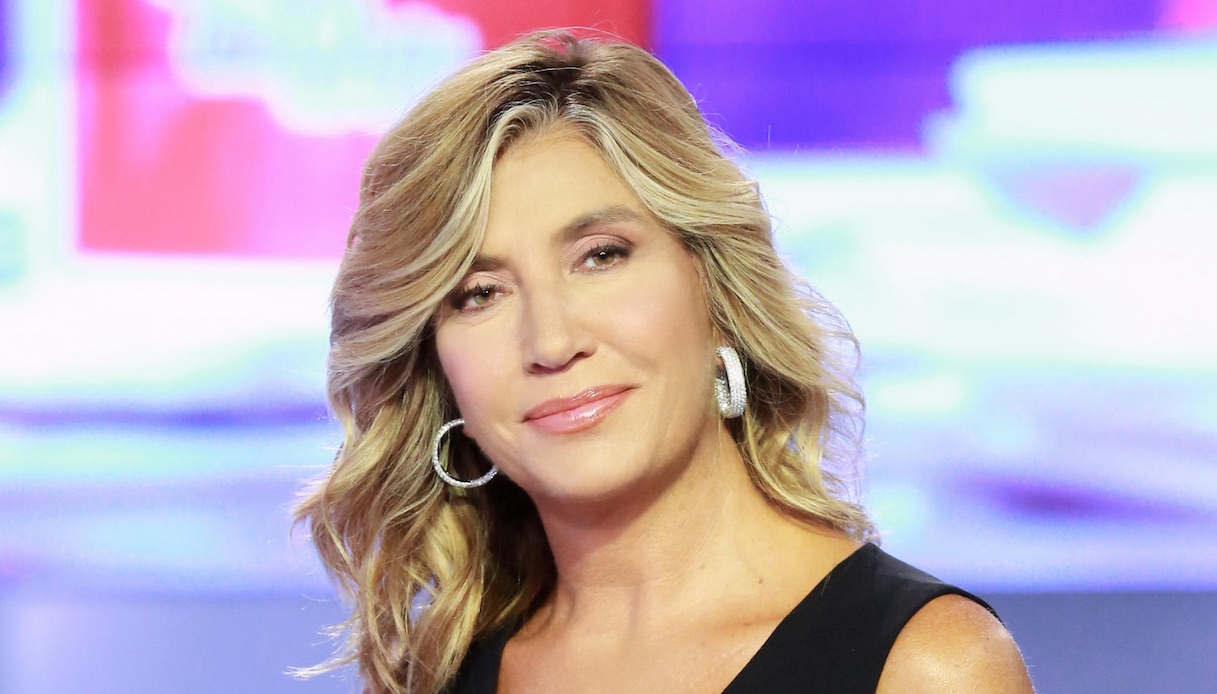 Myrta Merlino a “Pomeriggio Cinque”: il retroscena che coinvolge Pier Silvio Berlusconi