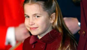 William si scusa per la figuraccia Mondiali, ma la piccola Charlotte gli ruba la scena