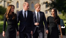 La “maturità” dei reali, da Kate a Meghan, da Harry a William: i voti