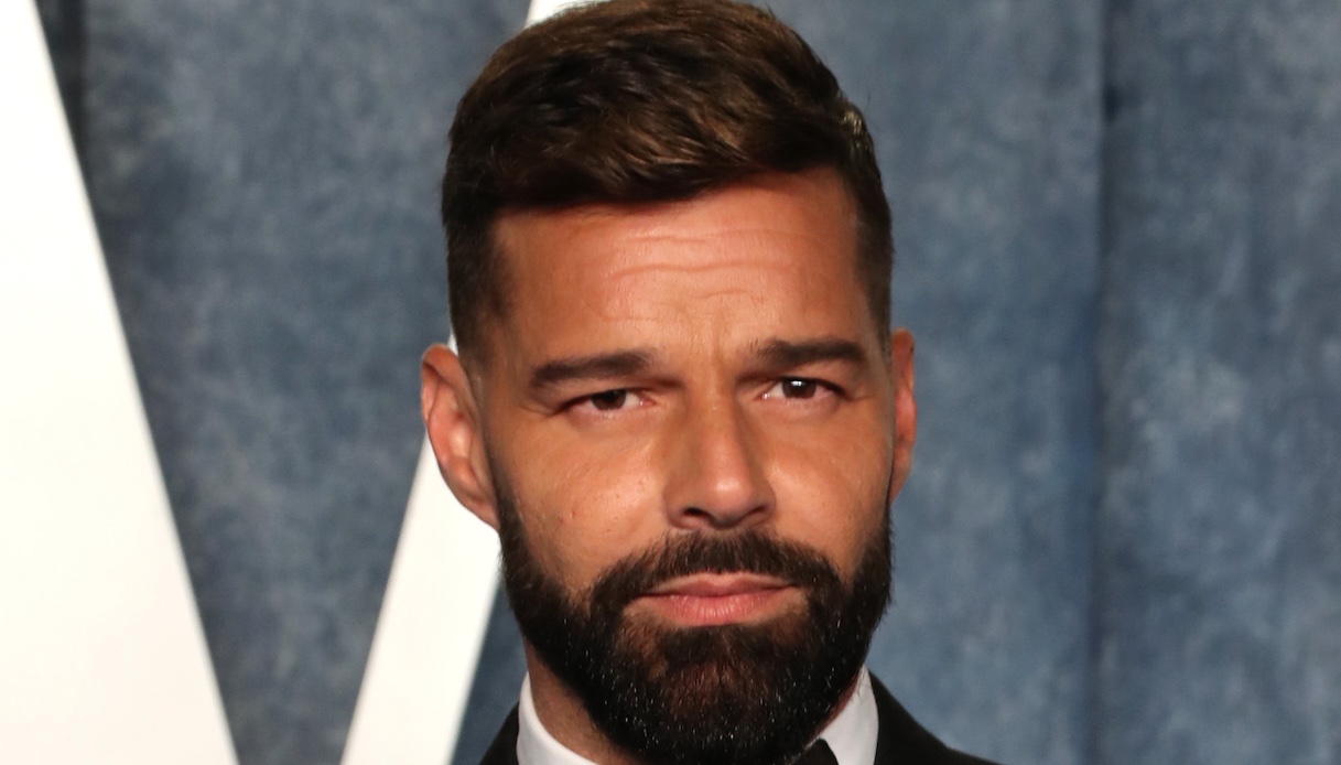 Ricky Martin rompe il silenzio sul suo divorzio: i veri motivi della rottura
