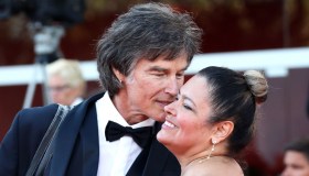 Festival di Venezia 2023, le coppie da red carpet che sono una favola