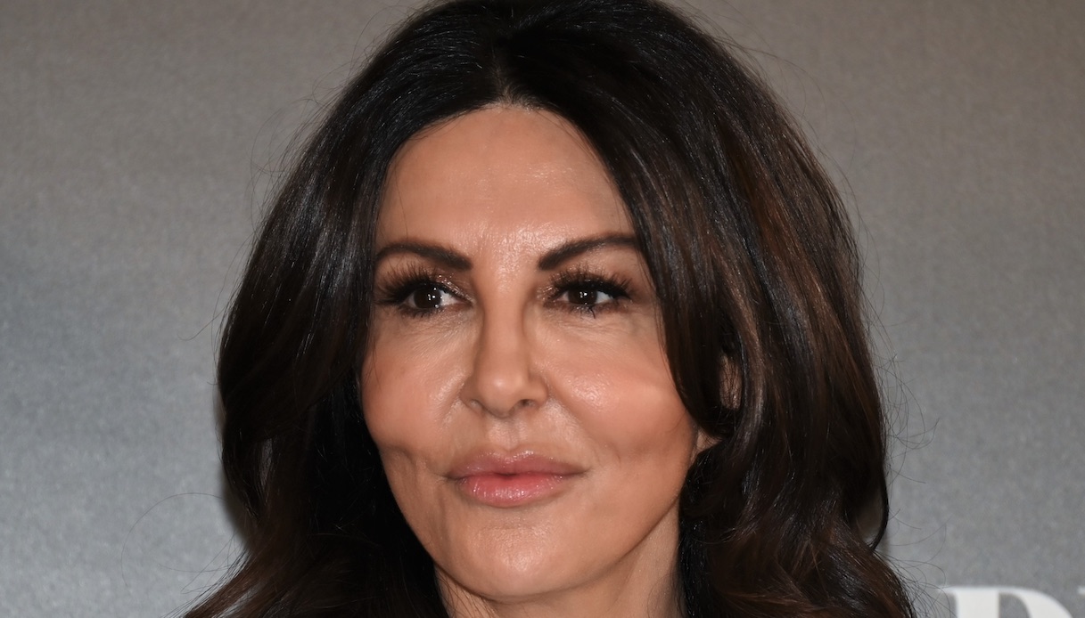 Sabrina Ferilli, le rivelazioni sulla maternità: “Non era del tutto la mia strada”