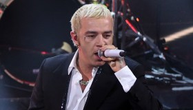 Salmo, problemi di salute per il rapper: “Il mio corpo mi sta chiedendo di fermarmi”