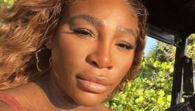 Serena Williams aspetta una figlia: il gender reveal è unico. Lo zampino di Meghan Markle