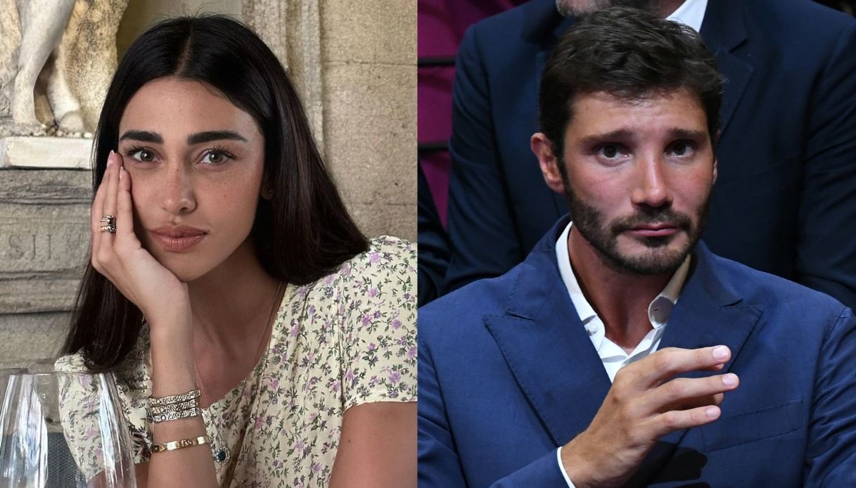 Belen Rodriguez pronta a parlare: “A Belve come De Martino”