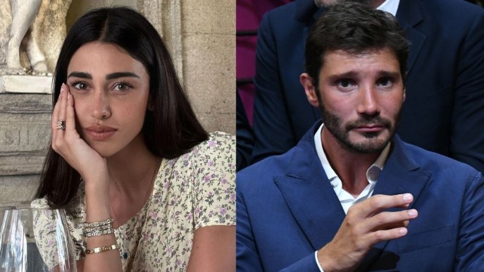 Belen Rodriguez pronta a parlare: “A Belve come De Martino”