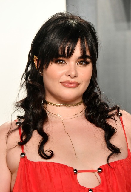 Barbie Ferreira