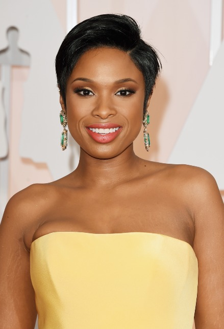 Jennifer Hudson
