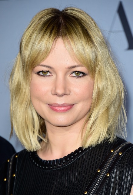Michelle Williams