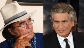 Toto Cutugno, il dolore di Al Bano: “Aveva cinque mesi di vita”
