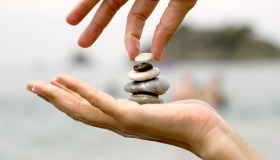 Test: Quanto sei equilibrata?