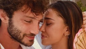 Belen Rodriguez: tutti i suoi amori, da Borriello a De Martino