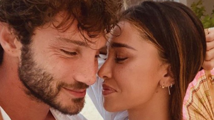 Belen Rodriguez: tutti i suoi amori, da Borriello a De Martino