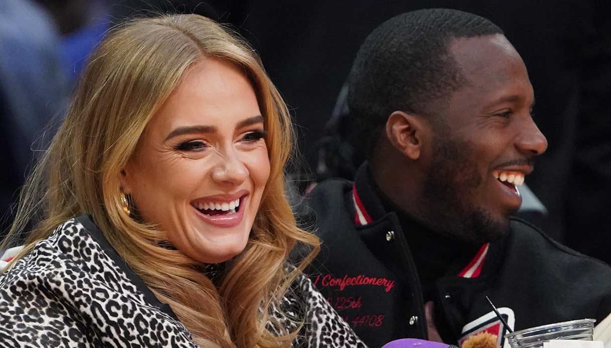 Adele si è sposata, l’ultimo gesto parla chiaro: chi è il “marito”