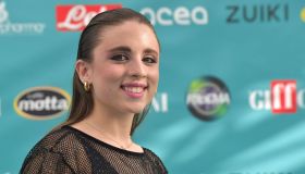 Lo sfogo di Angelina Mango: “Ho paura a uscire da sola la sera”