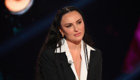 “Belve”, l’amore secondo Arisa: “Oggi mi sento sola e non capita”