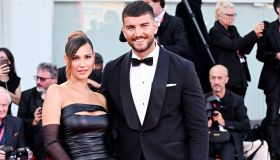 Beatrice Valli e Marco Fantini brindano alla nuova casa: Ferragnez vicini