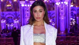 Belen Rodriguez, la dedica d’amore mentre Stefano De Martino “pensa” ad Emma